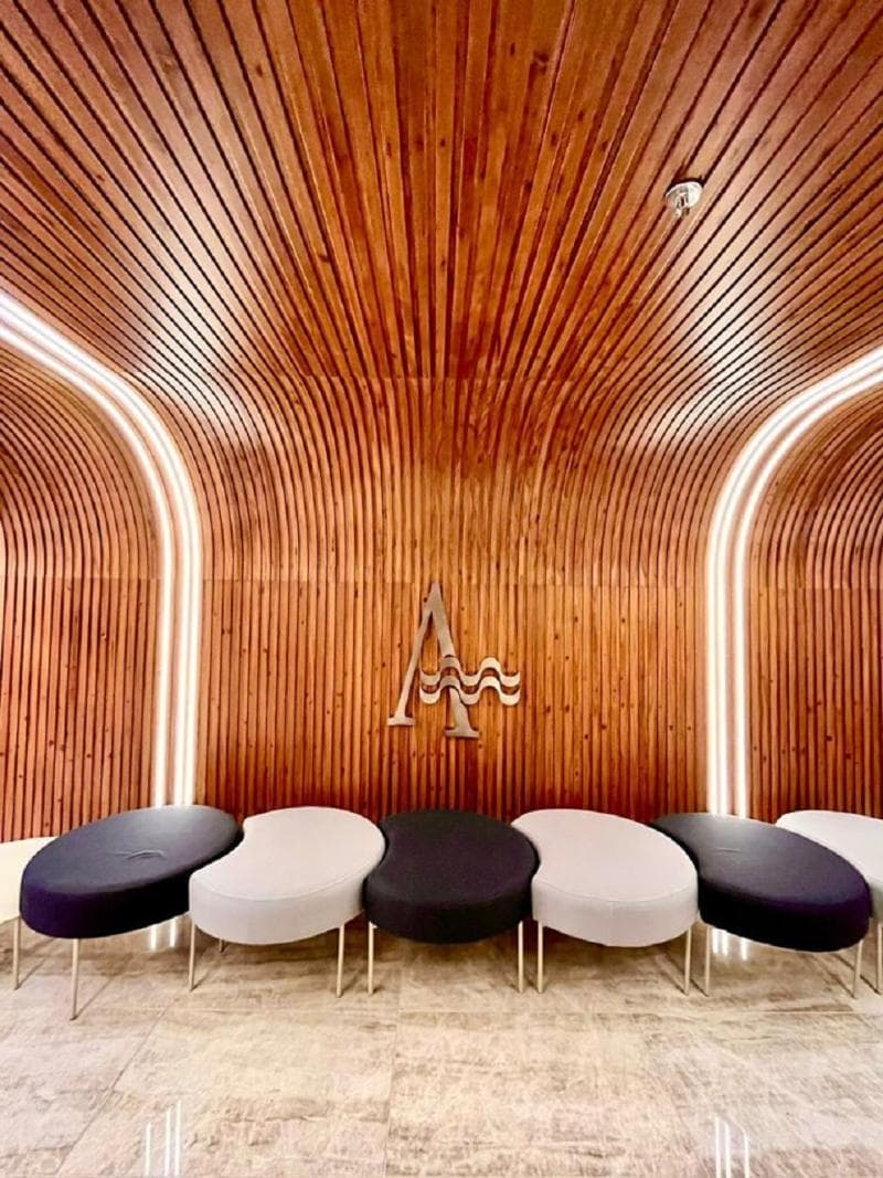 Hotel Astoria Palace 5