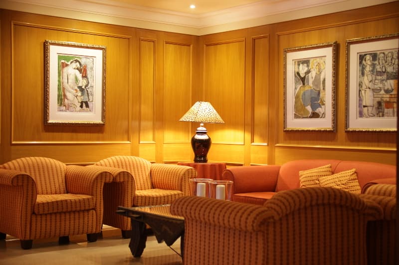 Hotel Y Apartamentos Casablanca 2