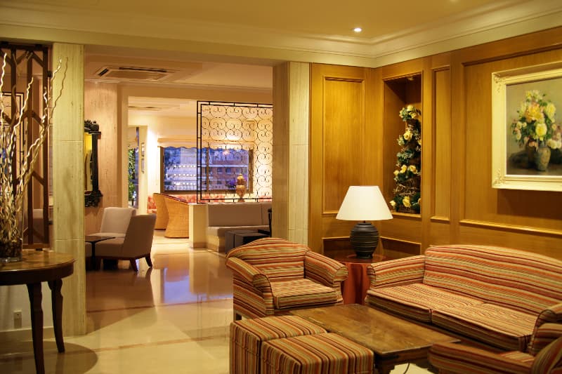 Hotel Y Apartamentos Casablanca 4