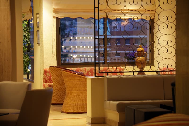 Hotel Y Apartamentos Casablanca 3