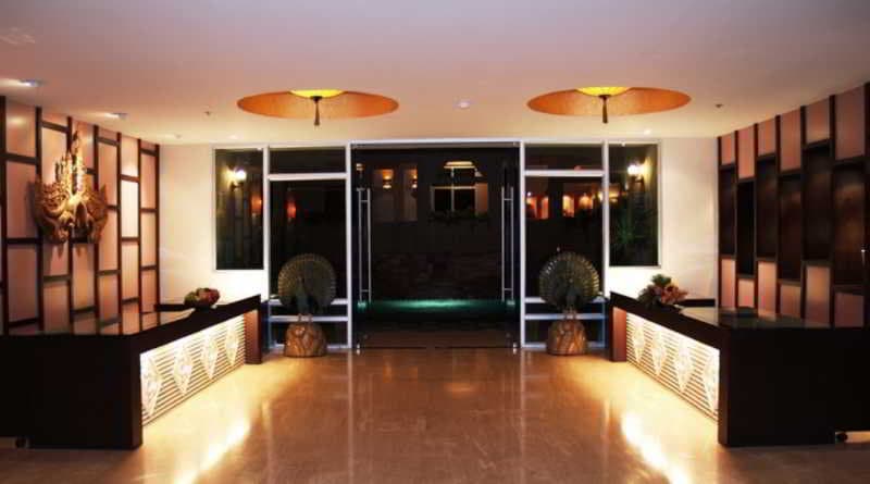 Maninarakorn Hotel photo 1