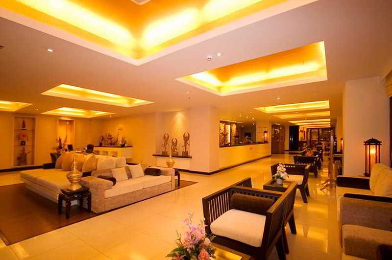 Maninarakorn Hotel 3