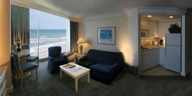 Daytona Beach Resort And Conference Center 3