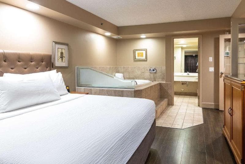 Royal Hotel West Edmonton, Trademark Collection By Wyndham 5