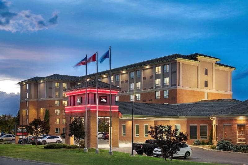 Royal Hotel Calgary, Trademark Collection By Wyndham photo 1