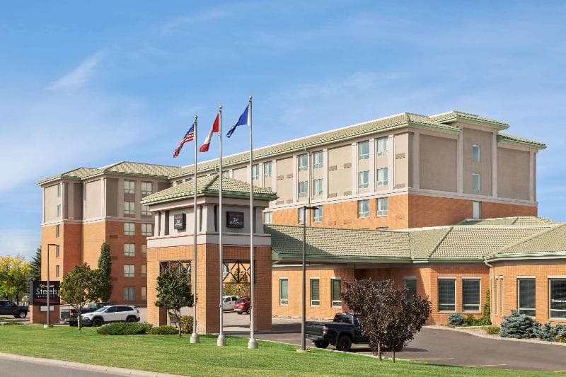 Royal Hotel Calgary, Trademark Collection By Wyndham 2