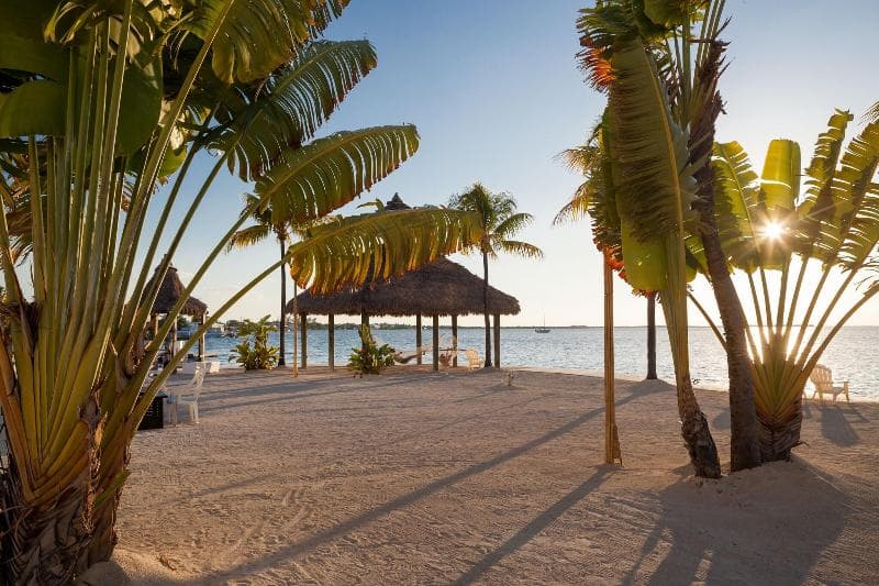 Reefhouse Resort & Marina 2