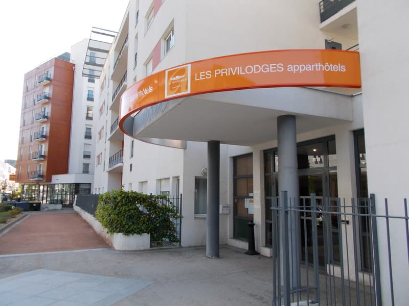Privilodges Lyon main