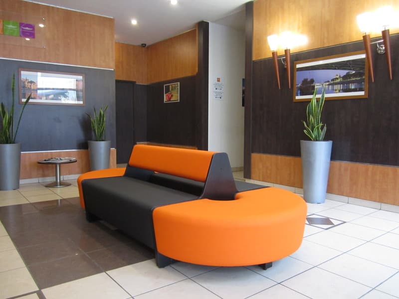 Privilodges Lyon 5