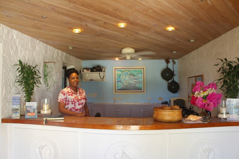 Stella Maris Resort Club 2