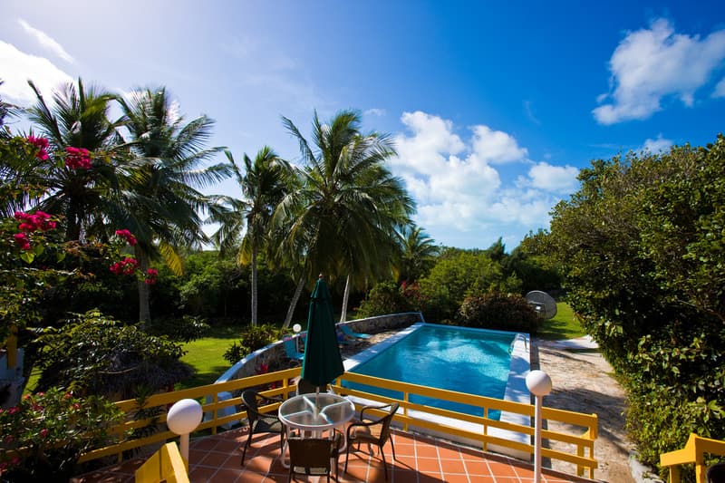 Stella Maris Resort Club 4