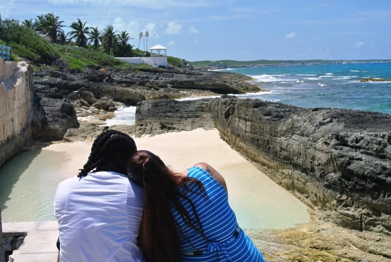 Stella Maris Resort Club 5