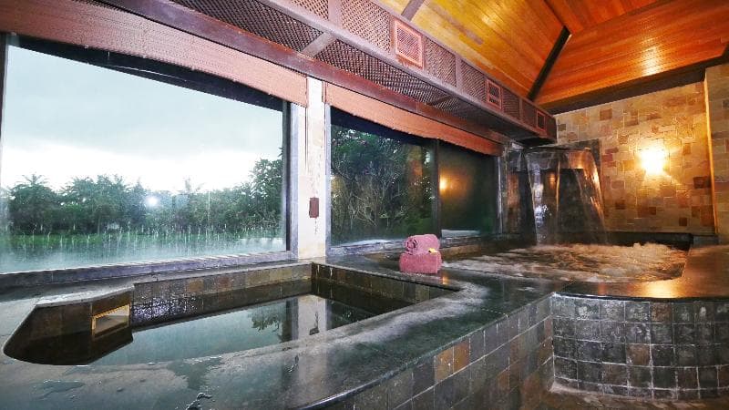 Cyberview Lodge Resort & Spa 2