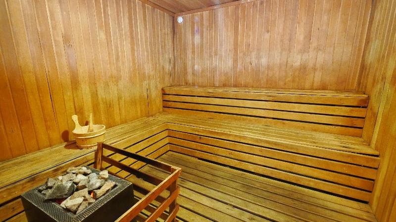 Cyberview Lodge Resort & Spa 4