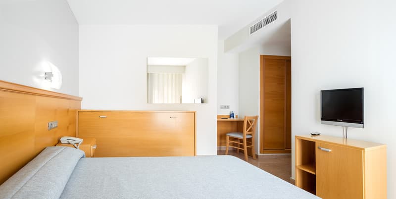 Hotel Rh Gijon 4