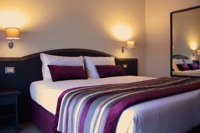 Hotel Europa 5