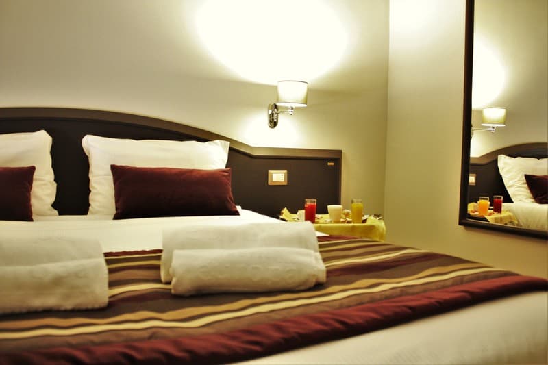 Hotel Europa 4