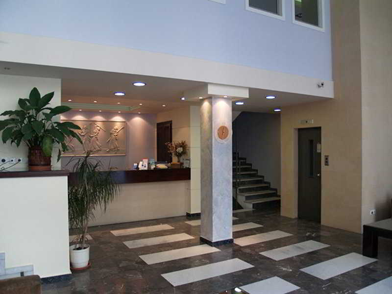 Glaros Hotel 5