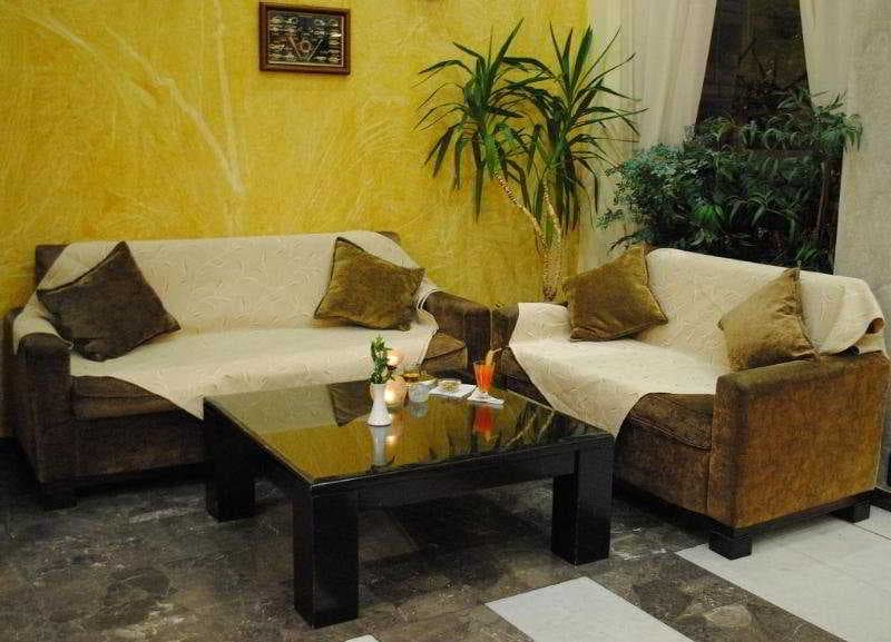 Glaros Hotel 4