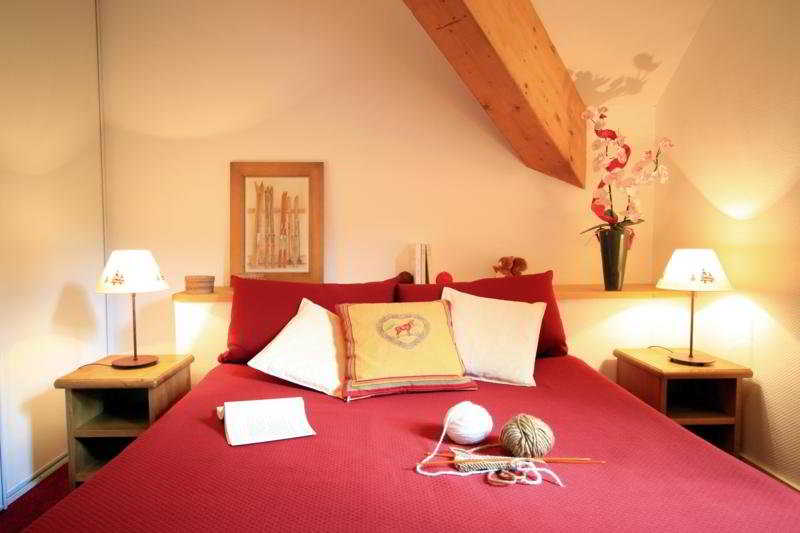Residence Les Ardoisiere 4