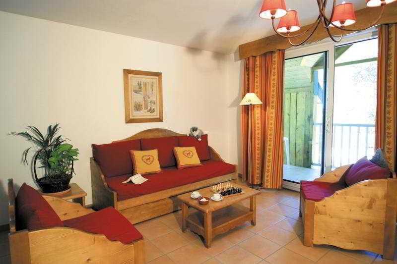 Residence Les Ardoisiere 5