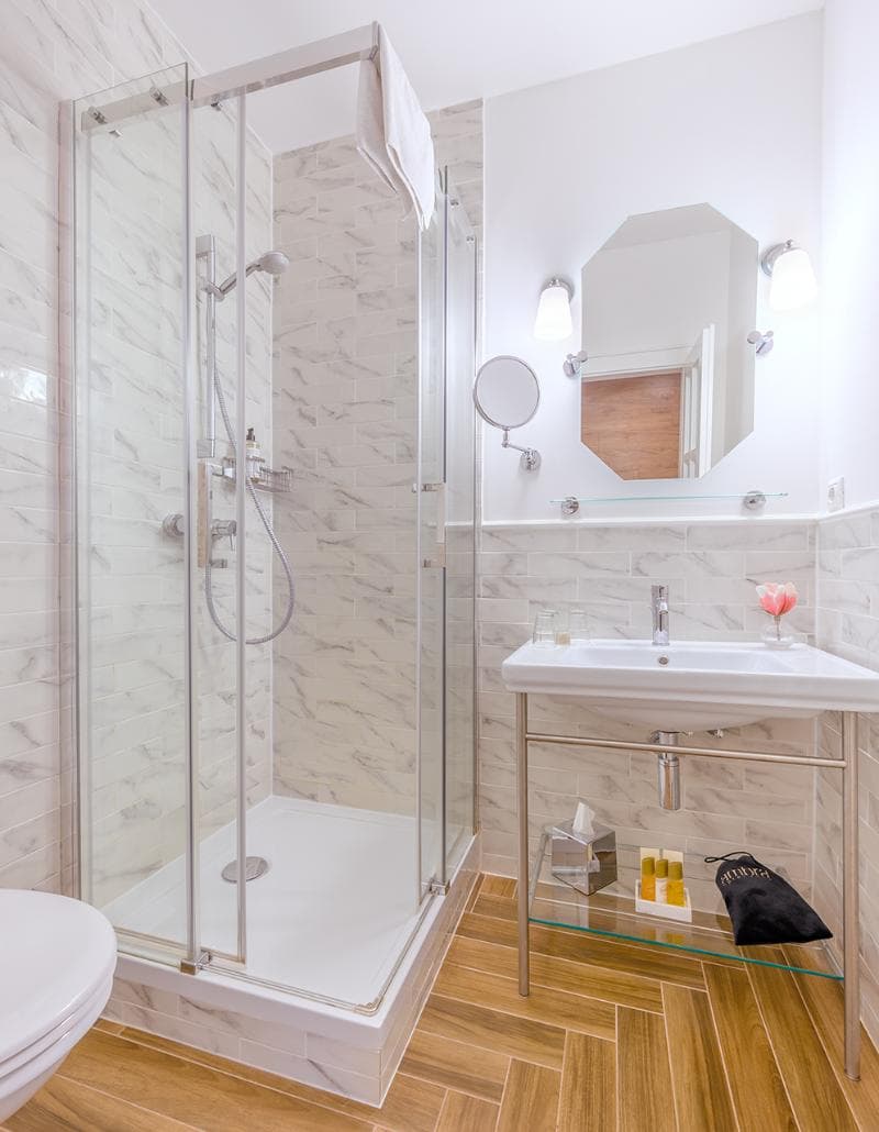 Ambra Hotel 3