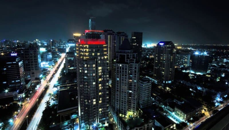 Urbana Sathorn photo 1