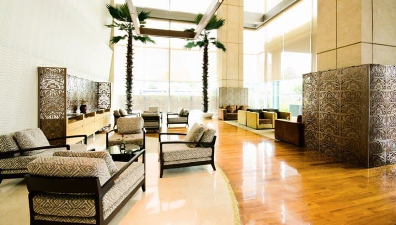 Urbana Sathorn 5