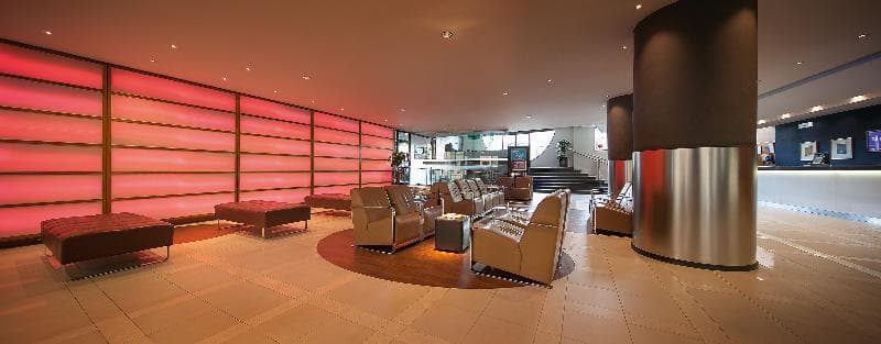 Mercure Sydney 4