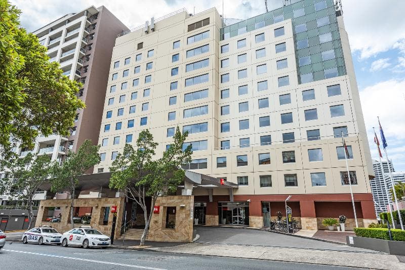 ibis Sydney Darling Harbour 2