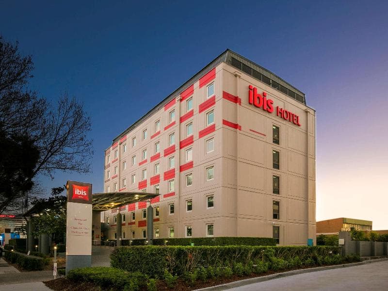 Ibis Sydney Airport 4
