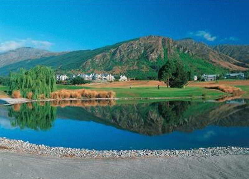 Millbrook Resort 5