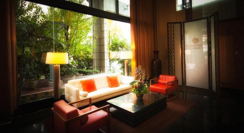 The Parker Hotel Vancouver 5