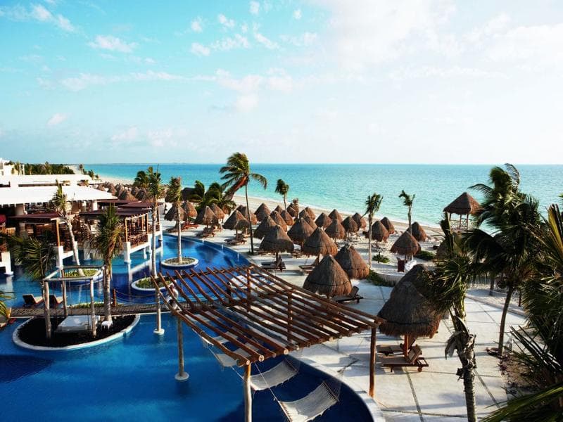 Excellence Playa Mujeres - Adults Only All Inclusive photo 1