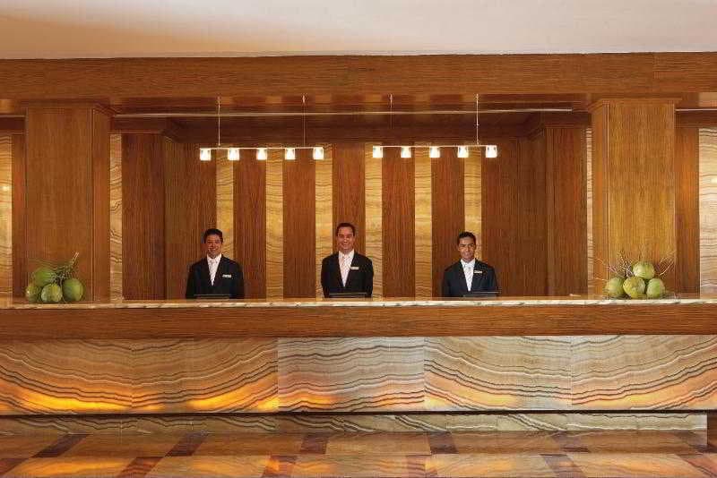 Excellence Playa Mujeres - Adults Only All Inclusive 2