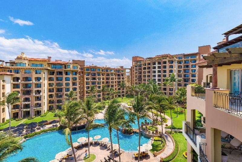 Villa La Estancia Beach Resort & Spa Riviera Nayarit 2