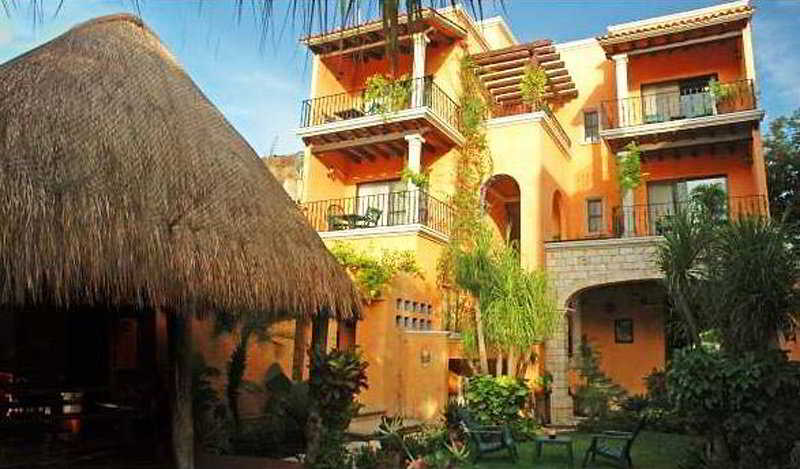 Hotel Lunata 2
