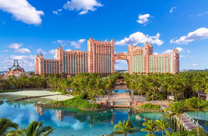 The Royal at Atlantis photo 1