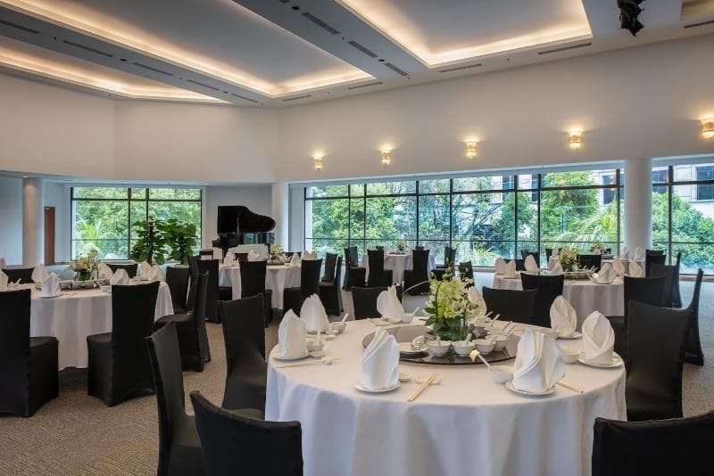 Ywca Fort Canning 2