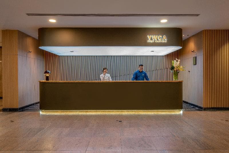 Ywca Fort Canning photo 1