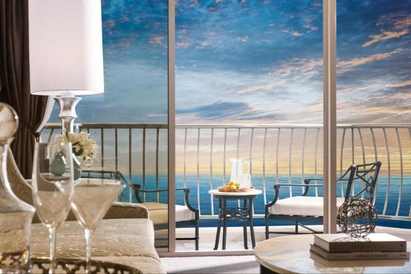 Paradise Hotel Busan 4