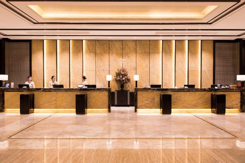 Lotte Hotel Busan 4