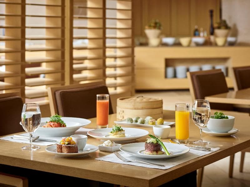 The Shilla Jeju 2