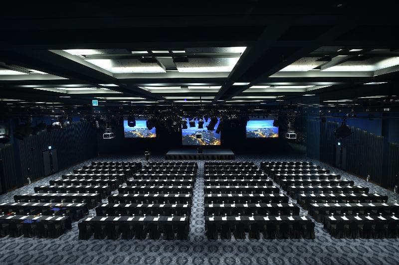 Ramada Plaza Jeju 3