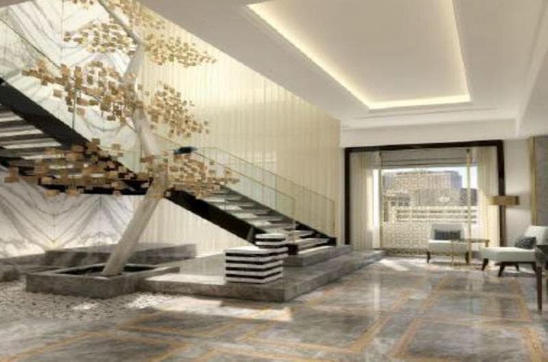 Lotte Hotel Seoul 4