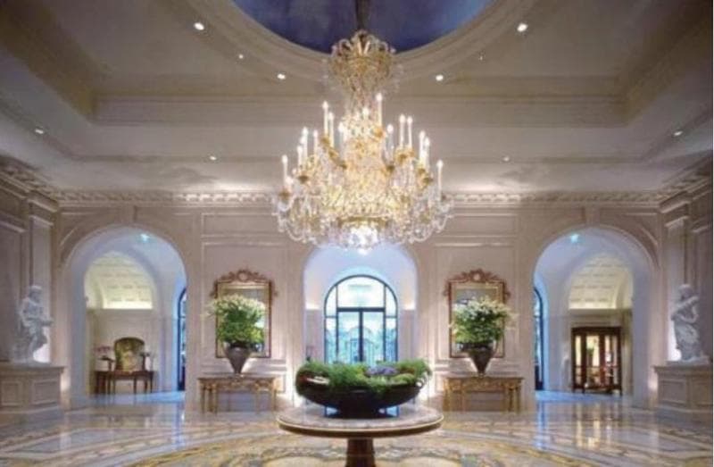 Lotte Hotel Seoul 5