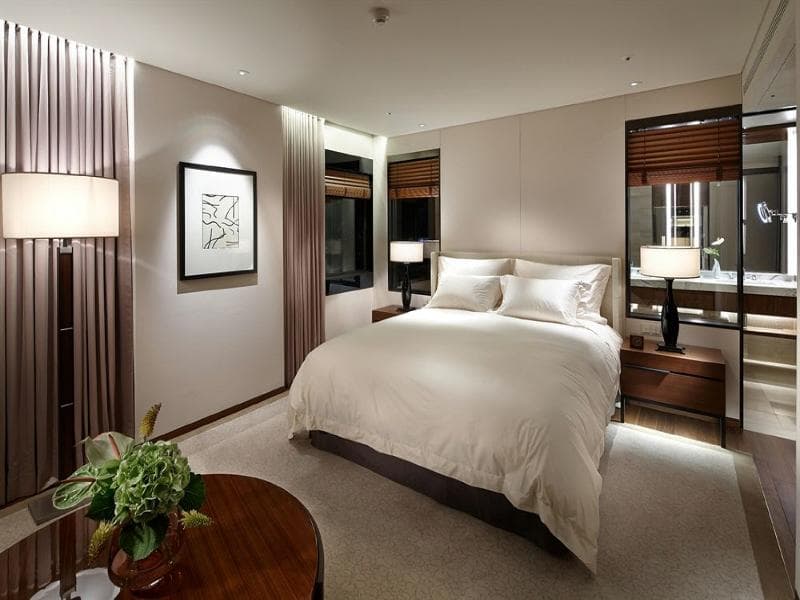 The Shilla Seoul 5