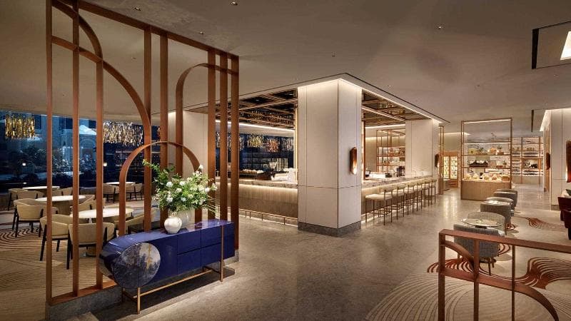 Lotte Hotel World photo 1