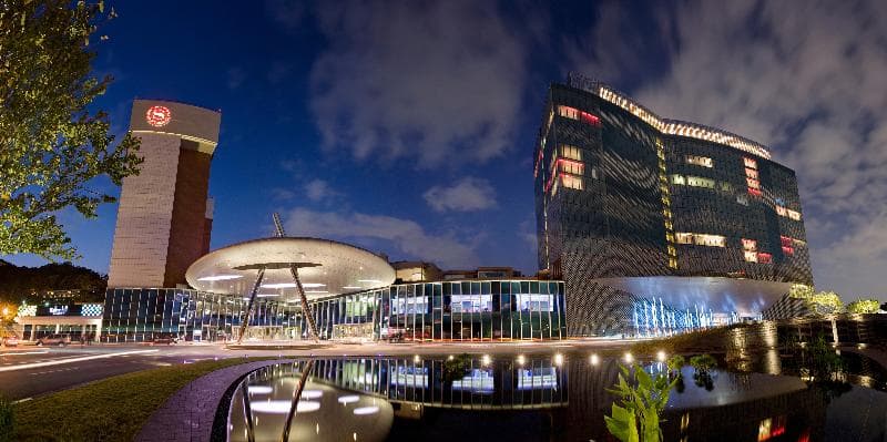 Grand Walkerhill Seoul 3