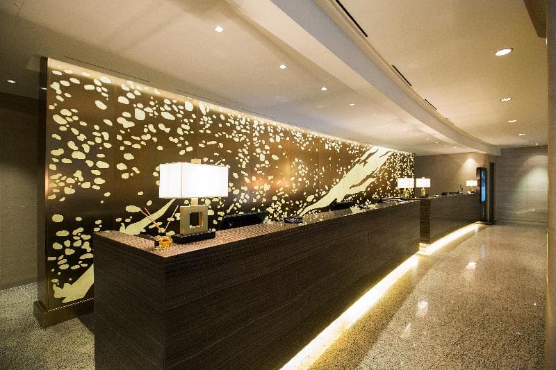 Grand Walkerhill Seoul 5